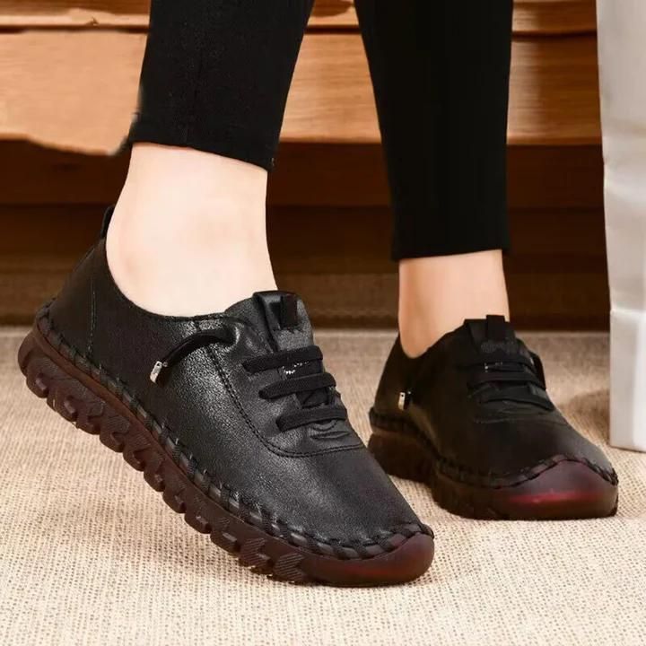 Leontyne | Elegante en Veelzijdige Winterschoenen