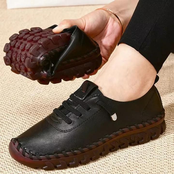 Leontyne | Elegante en Veelzijdige Winterschoenen