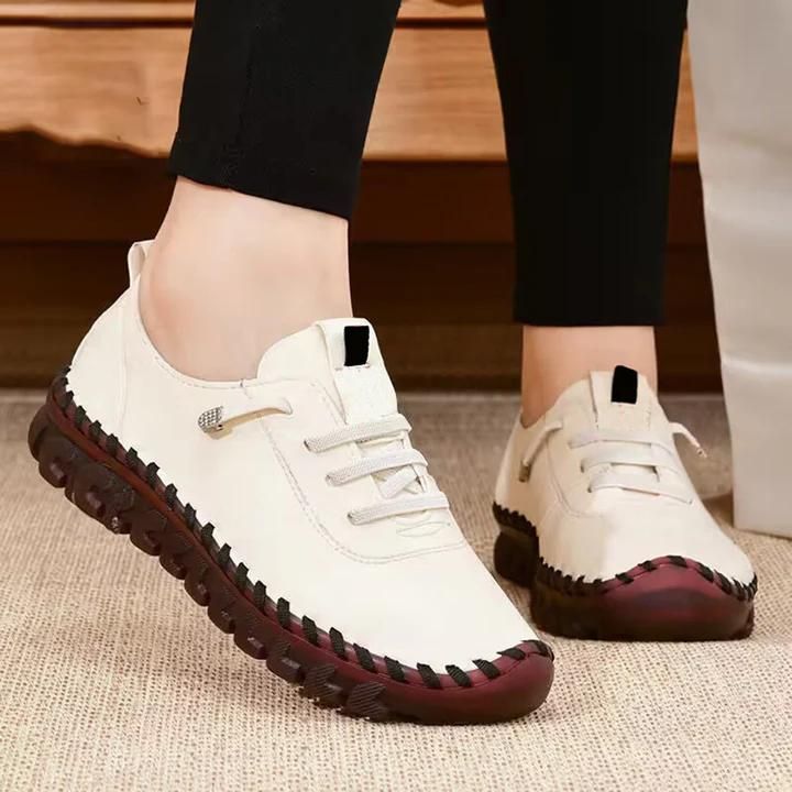 Leontyne | Elegante en Veelzijdige Winterschoenen