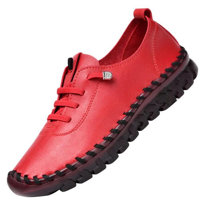 Leontyne | Elegante en Veelzijdige Winterschoenen
