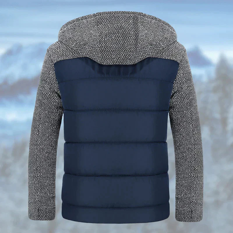 Liesel Vrijetijdswinterjas