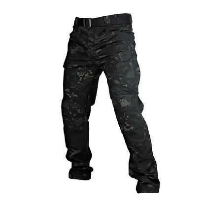 Casual en Relaxed winterbroeken van Waltraud