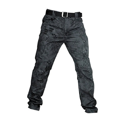 Casual en Relaxed winterbroeken van Waltraud