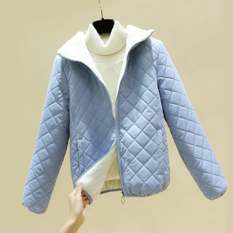 Ciel | Casual en modieus winterjack