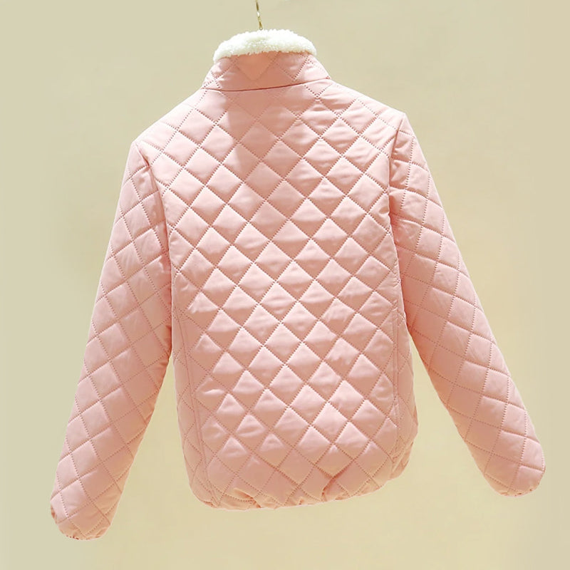 Ciel | Casual en modieus winterjack