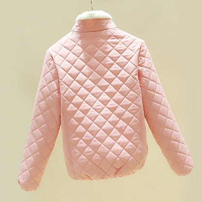 Ciel | Casual en modieus winterjack