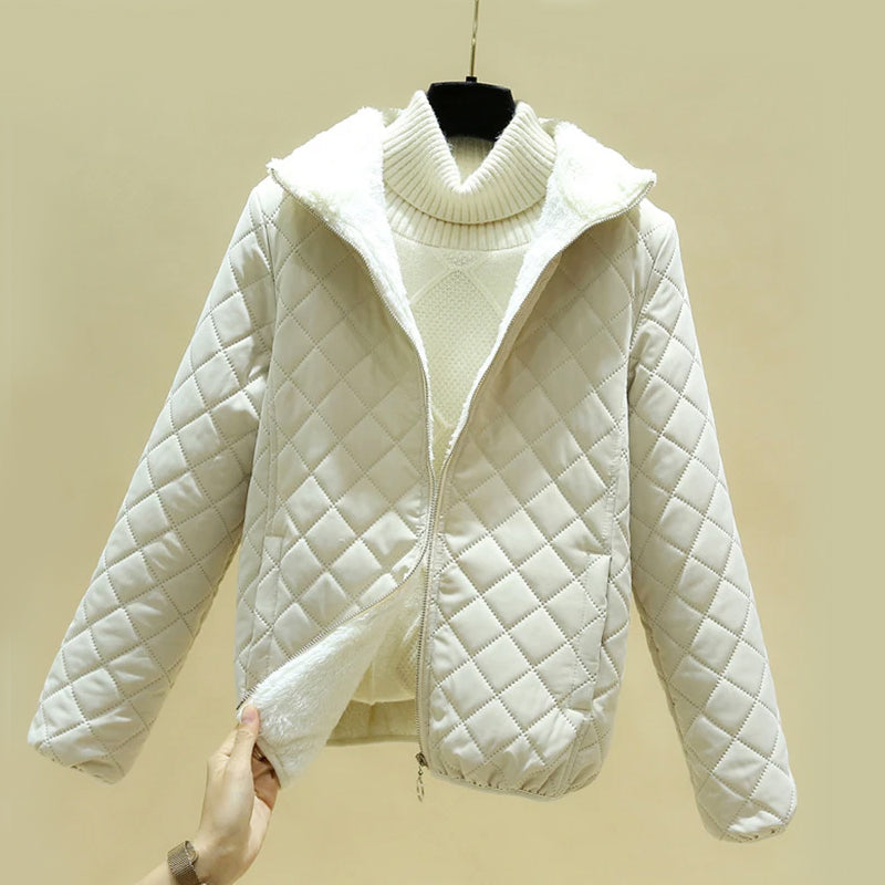 Ciel | Casual en modieus winterjack