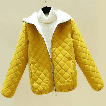 Ciel | Casual en modieus winterjack