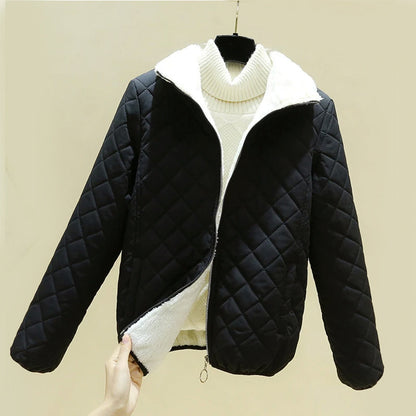 Ciel | Casual en modieus winterjack