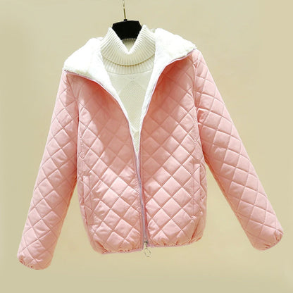 Ciel | Casual en modieus winterjack