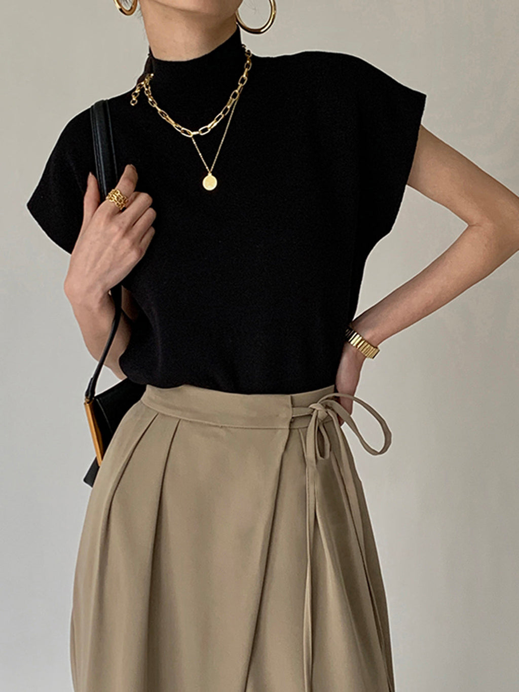 Adina | Casual en Stijlvolle winter Trui