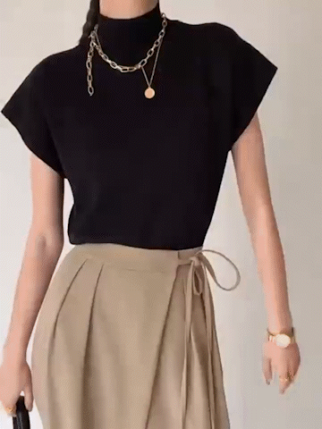 Adina | Casual en Stijlvolle winter Trui