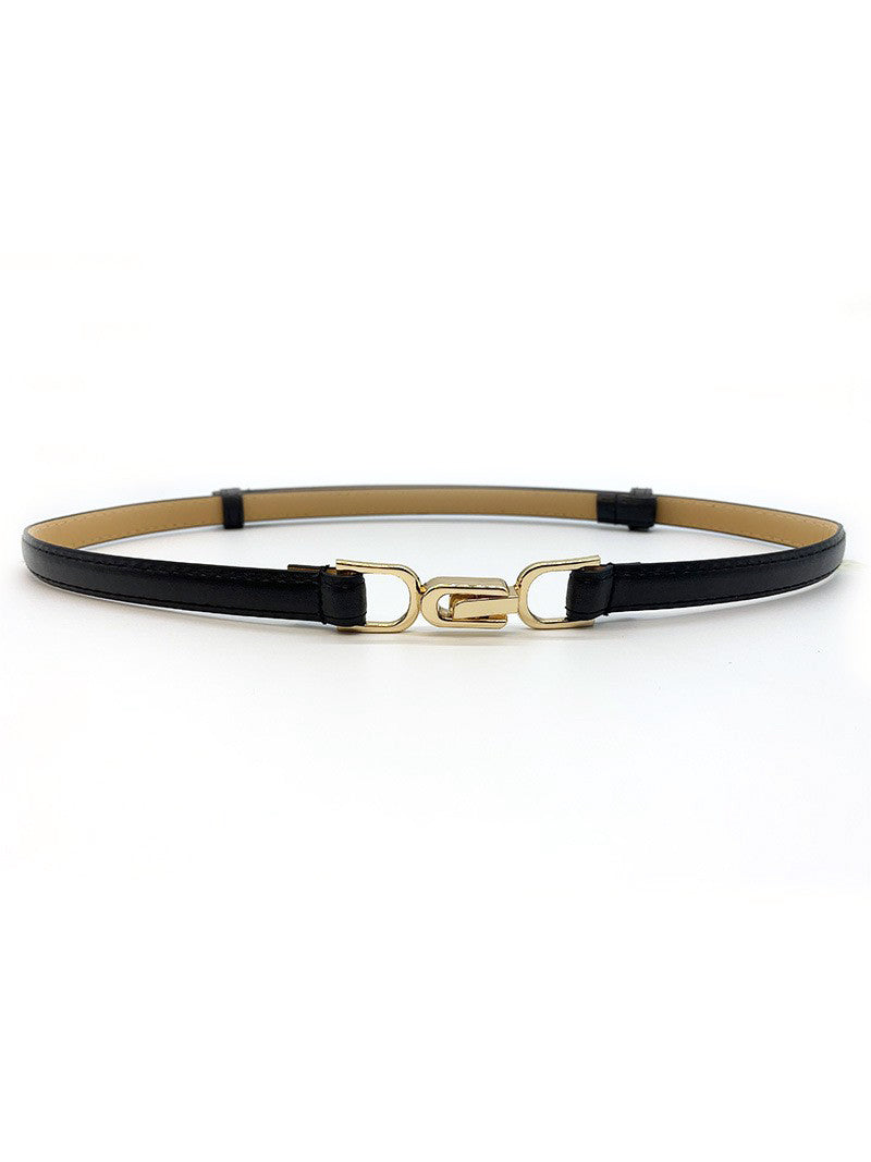 Lilith | Modieus en minimalistisch winterkleed