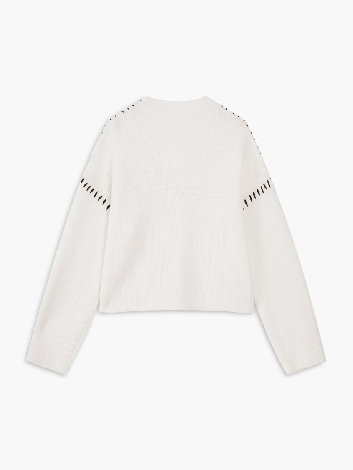 Cyra | Elegante en Casual winter Trui