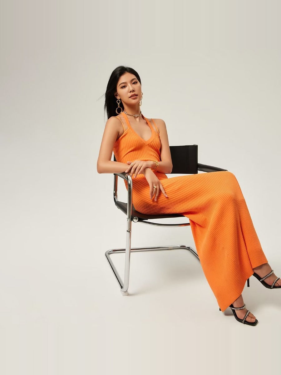 Desire | Getailleerde en elegante winterjurk