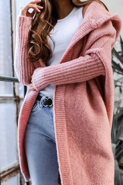 Eliane | Getailleerd en elegant wintervest