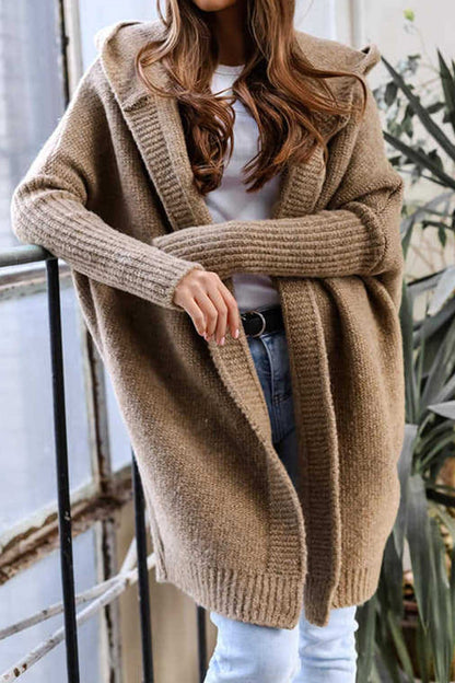 Eliane | Getailleerd en elegant wintervest