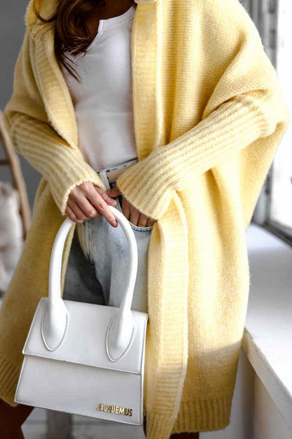 Eliane | Getailleerd en elegant wintervest