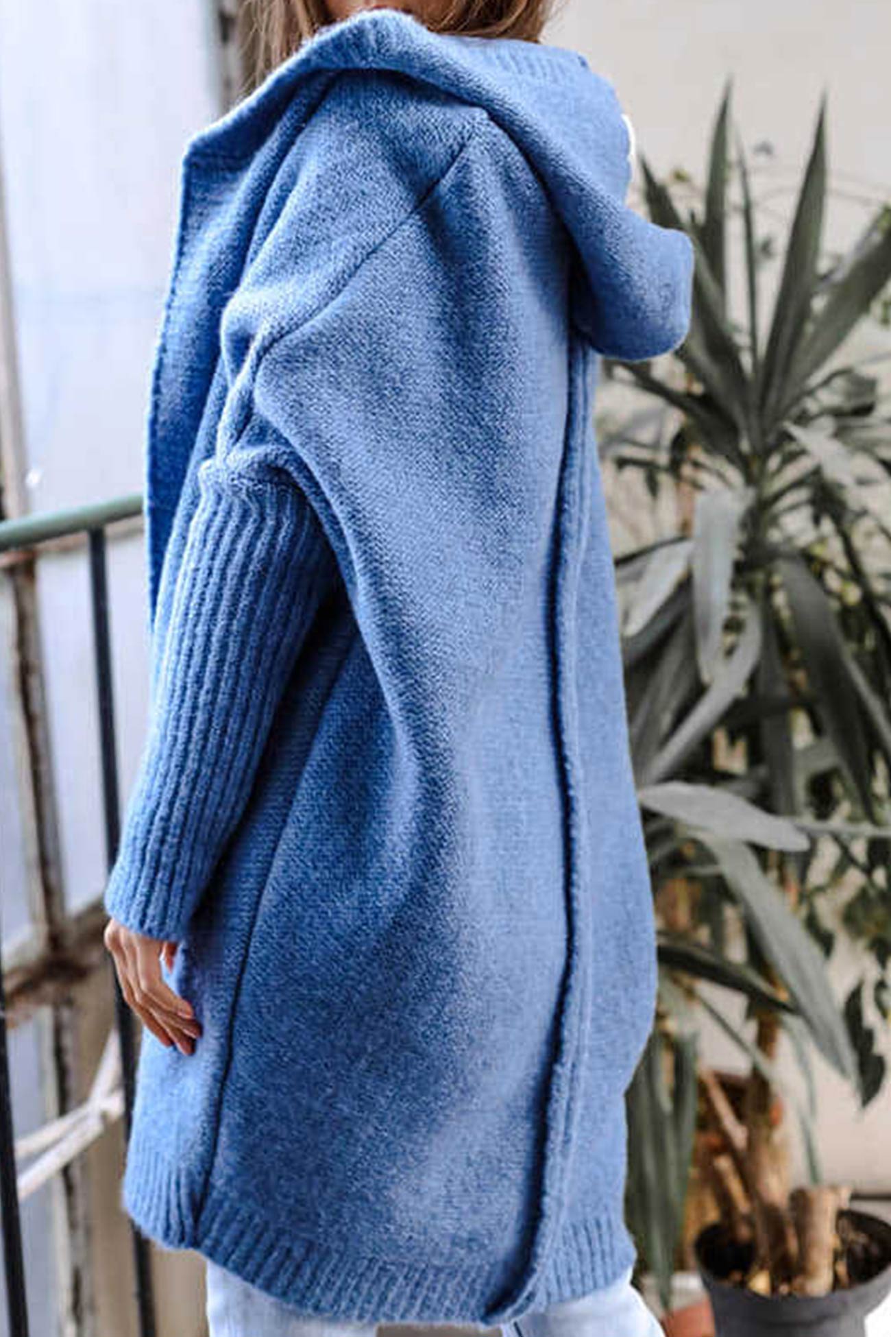 Eliane | Getailleerd en elegant wintervest
