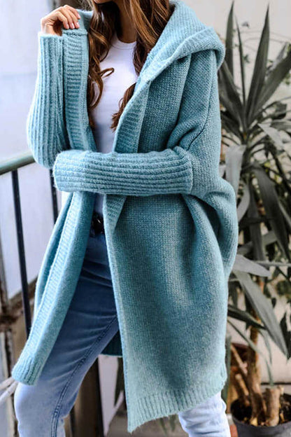 Eliane | Getailleerd en elegant wintervest