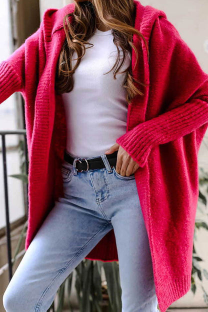 Eliane | Getailleerd en elegant wintervest