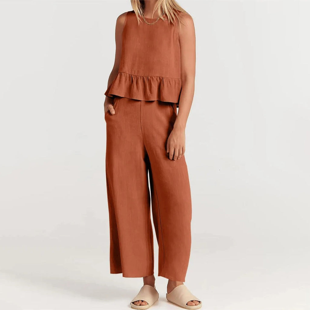 Casual en modieuze winterkleding van Adelaide