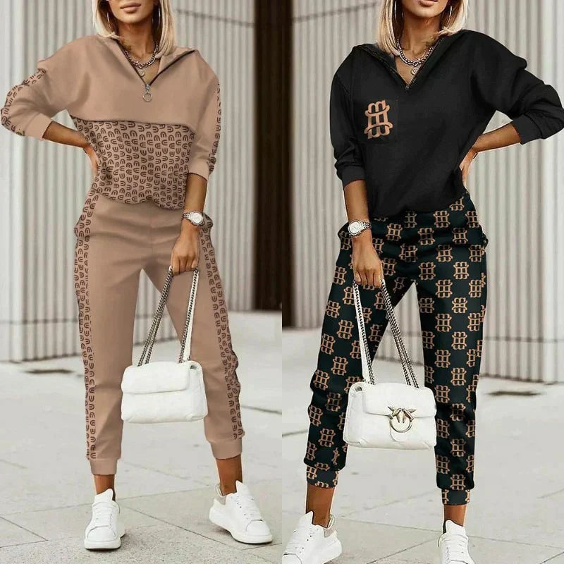Carmelita | Casual en comfortabel winterkledingstuk