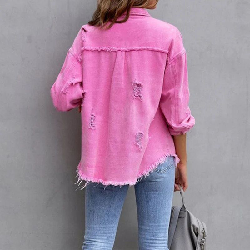 Alondra | Moeiteloos en trendy winterjack
