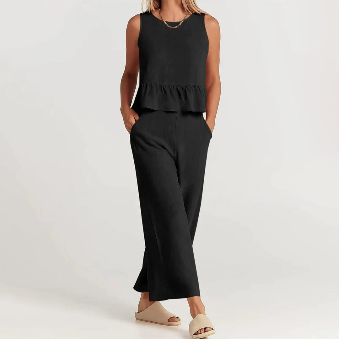 Amber | Klassiek en Elegant winterset