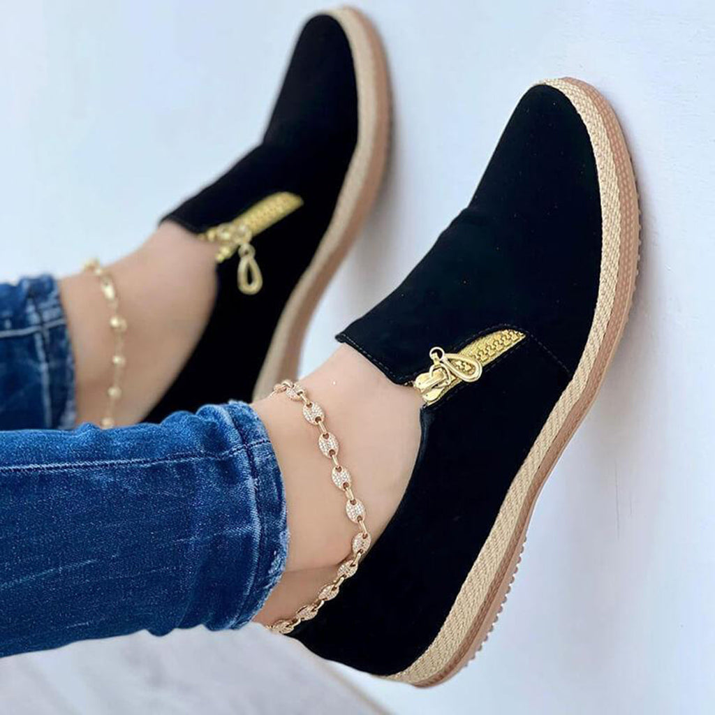 Litzy | Veelzijdige en comfortabele winterschoenen