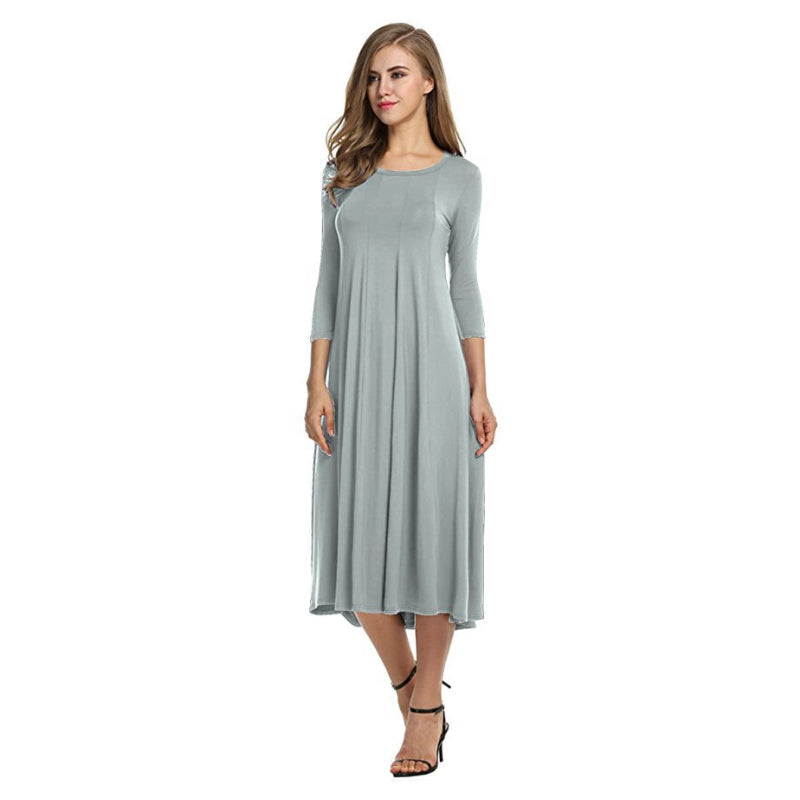 Zélie | Moderne en comfortabele winterjurk