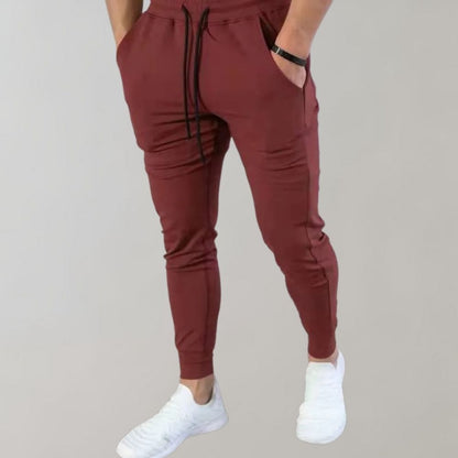 Adaline | Casual en Comfortabele winterbroek