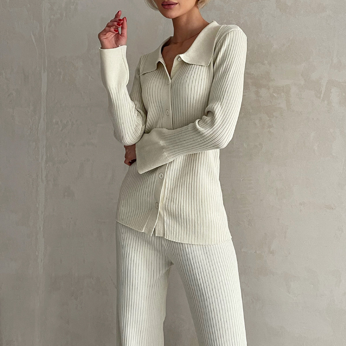 Jolie | Casual en modieuze winter Trui
