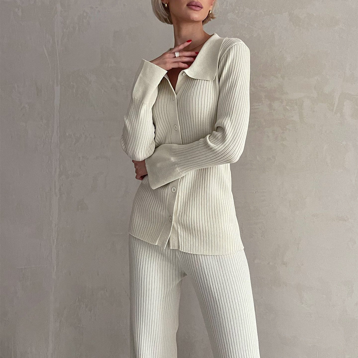 Jolie | Casual en modieuze winter Trui