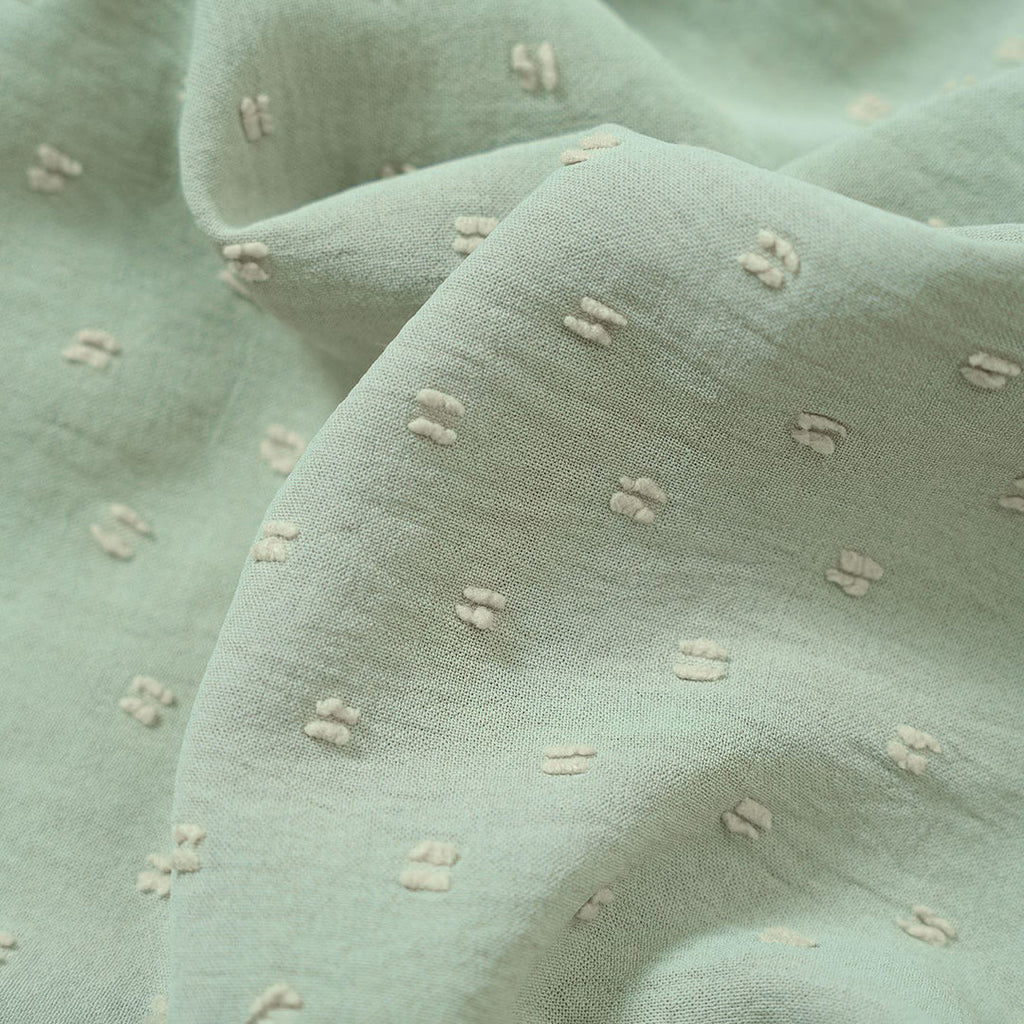 Arnulfine | Relaxed en Stijlvolle winterjurk
