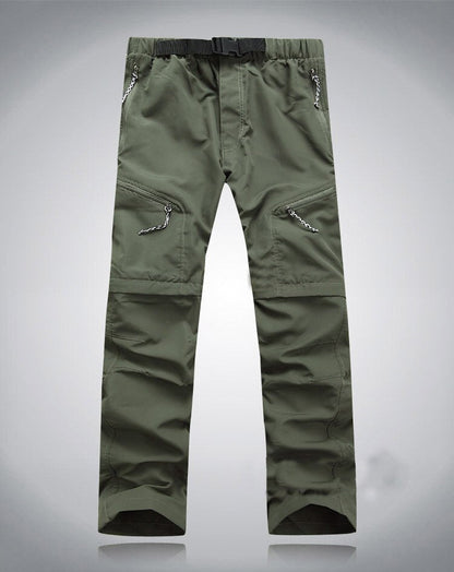 Adelaida | Casual en Comfortabele winterbroek