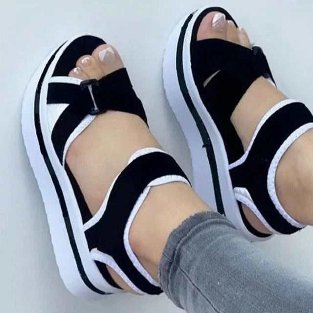 Edita | Casual en moeiteloze winterschoenen
