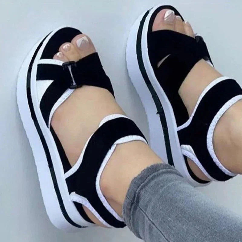 Edita | Casual en moeiteloze winterschoenen