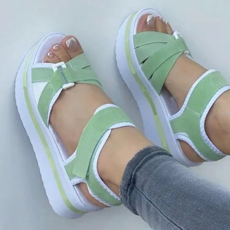 Edita | Casual en moeiteloze winterschoenen