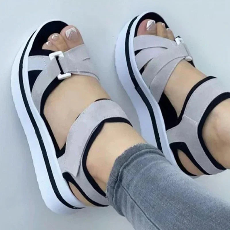 Edita | Casual en moeiteloze winterschoenen