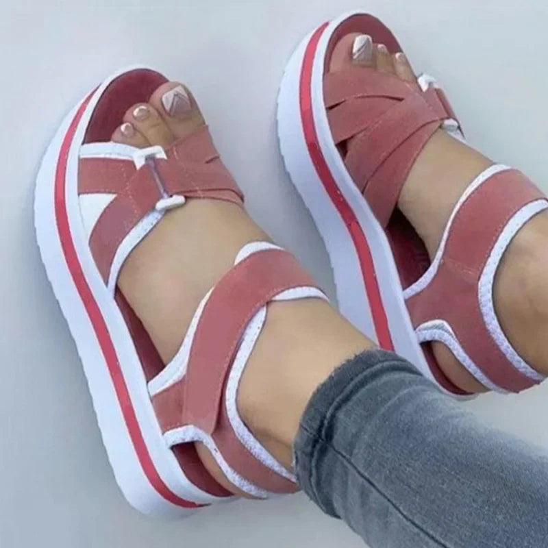 Edita | Casual en moeiteloze winterschoenen
