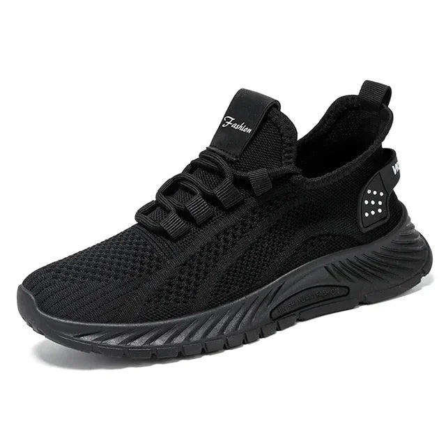 Ricarda | Comfortabele en stijlvolle wintersneakers