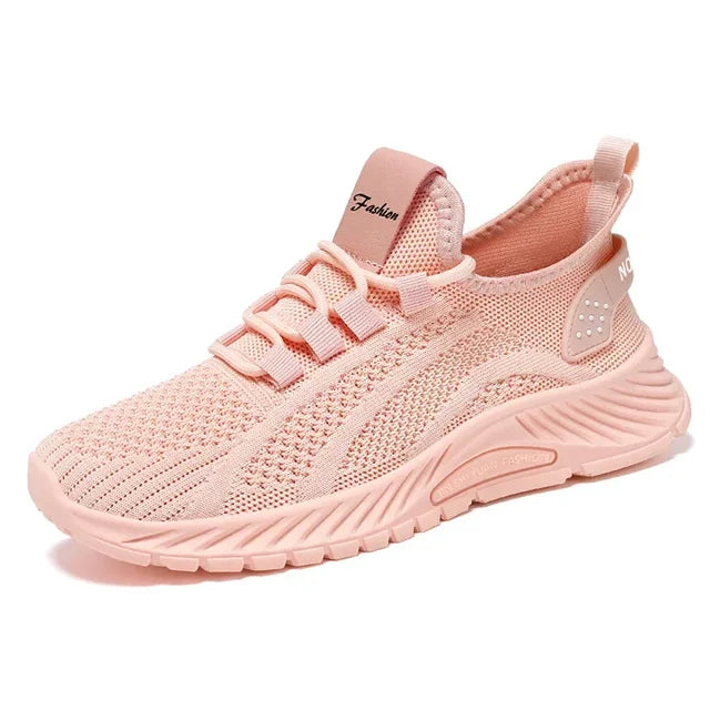 Ricarda | Comfortabele en stijlvolle wintersneakers