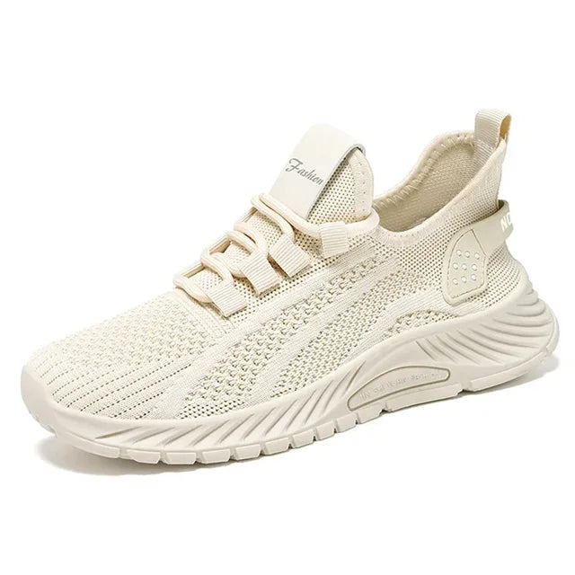 Ricarda | Comfortabele en stijlvolle wintersneakers