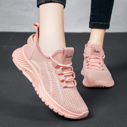 Ricarda | Comfortabele en stijlvolle wintersneakers