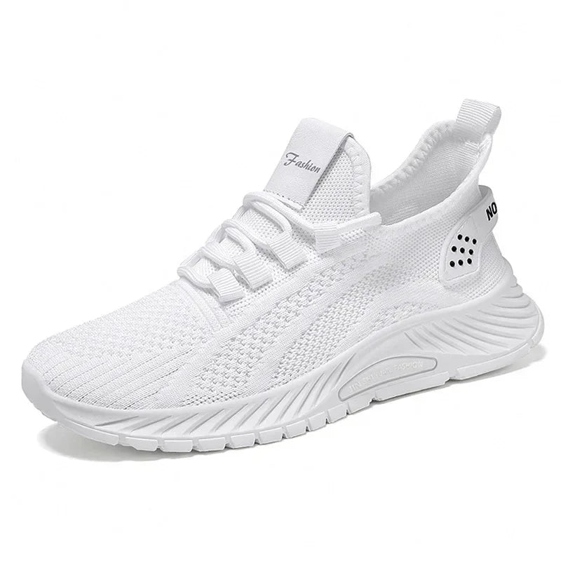 Ricarda | Comfortabele en stijlvolle wintersneakers