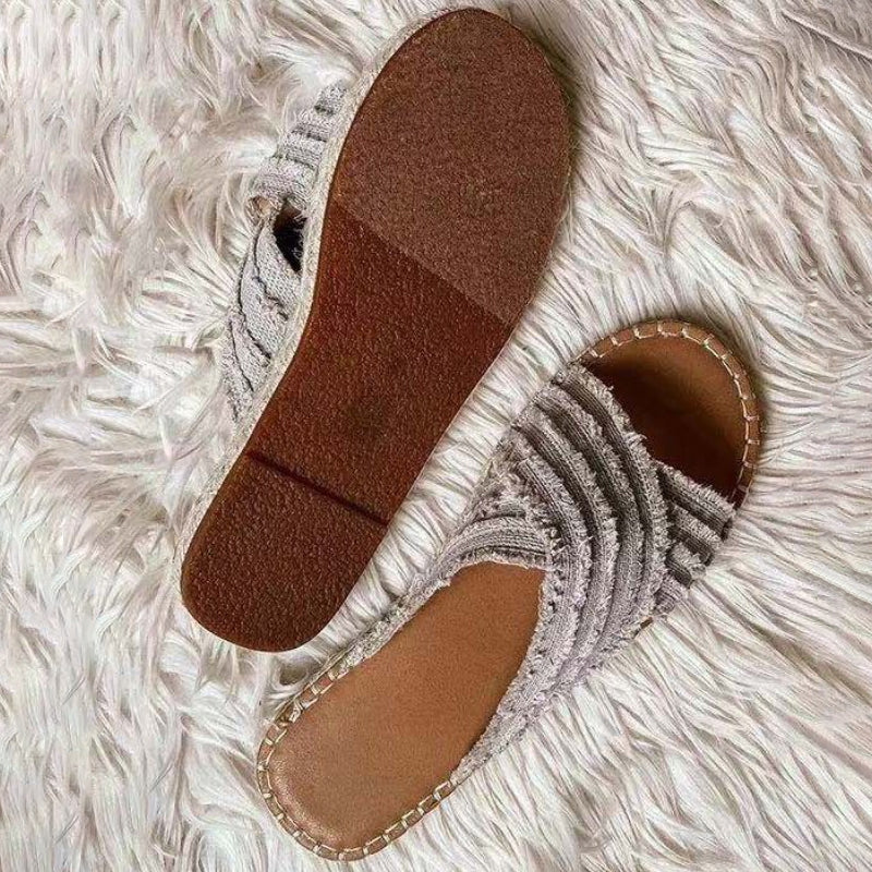 Maureen | Casual en stijlvolle wintersandalen