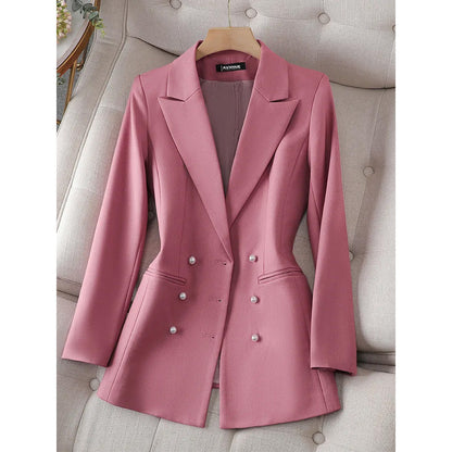 Almira | Stijlvol en elegant winterkledingstuk