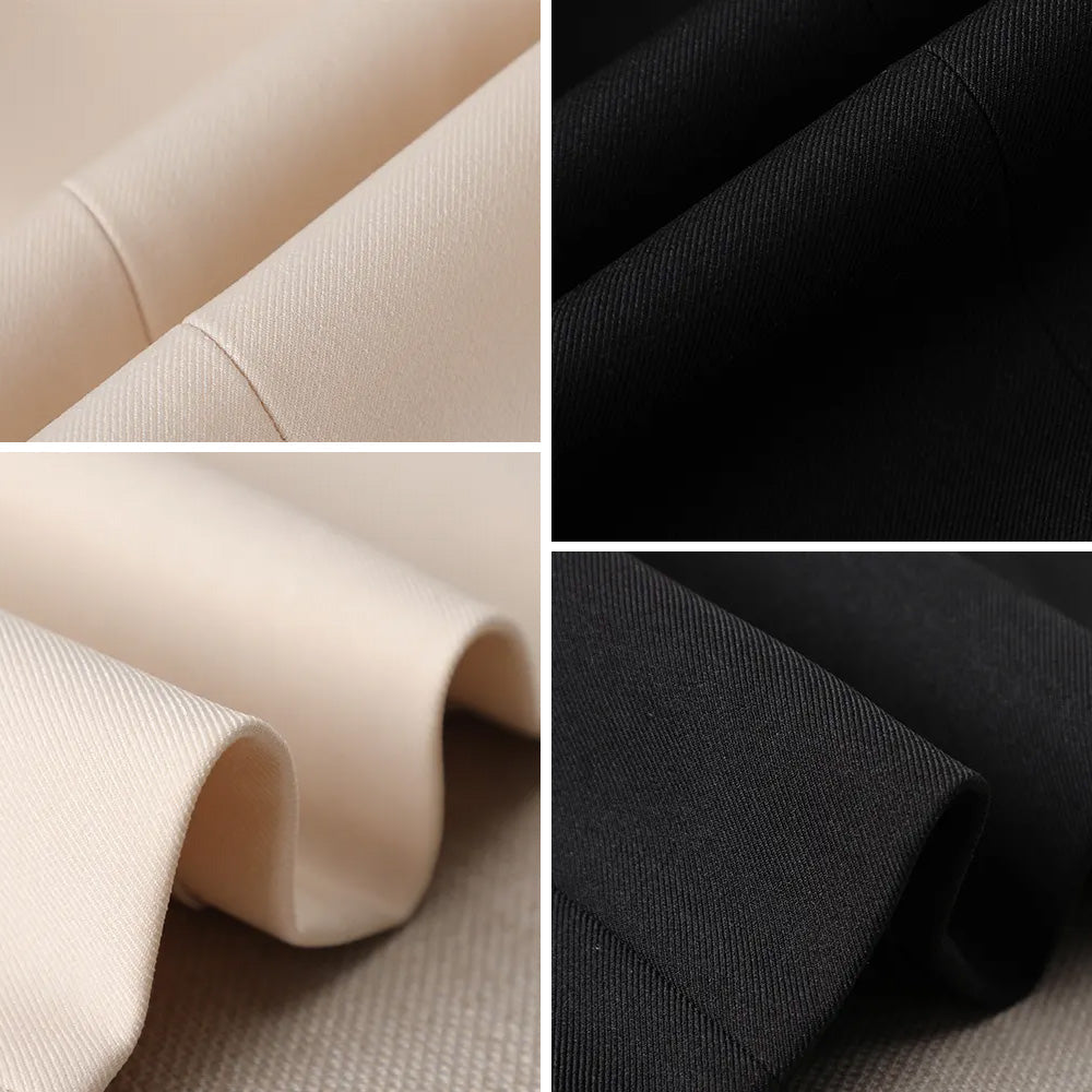 Almira | Stijlvol en elegant winterkledingstuk