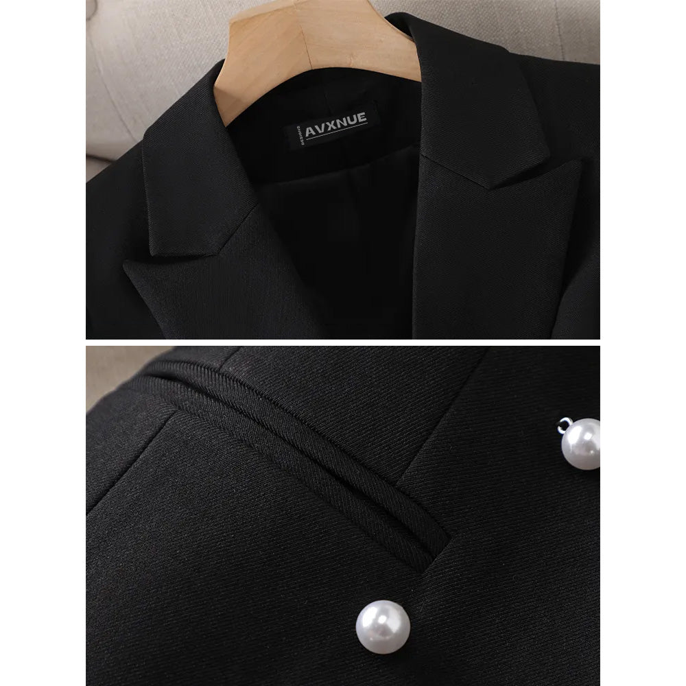 Almira | Stijlvol en elegant winterkledingstuk